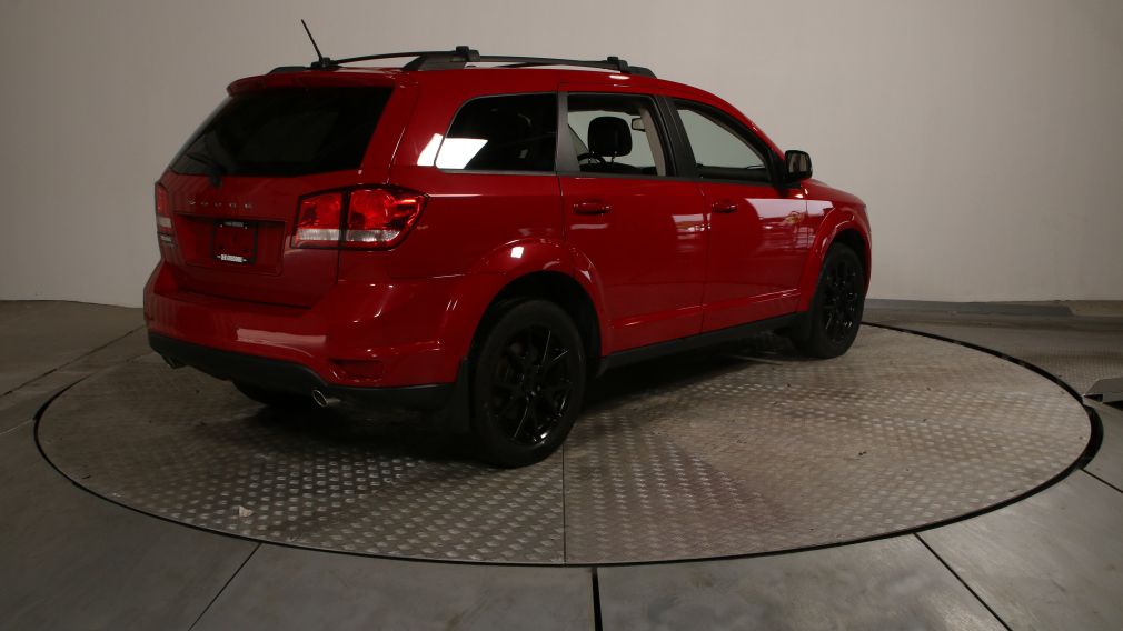 2013 Dodge Journey SXT A/C GR ELECT MAGS BLUETOOTH #5