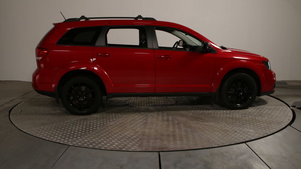 2013 Dodge Journey SXT A/C GR ELECT MAGS BLUETOOTH #6