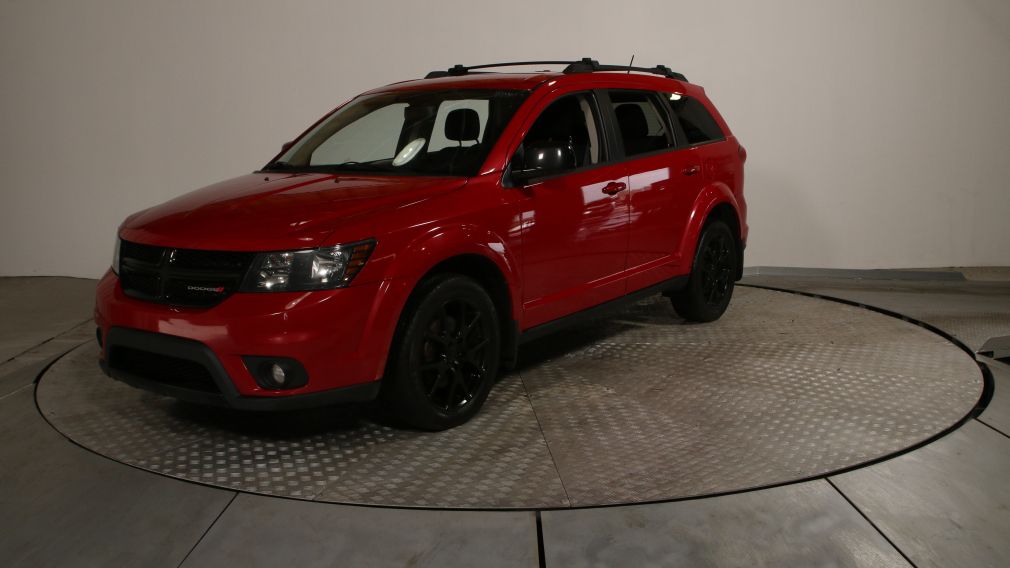 2013 Dodge Journey SXT A/C GR ELECT MAGS BLUETOOTH #16