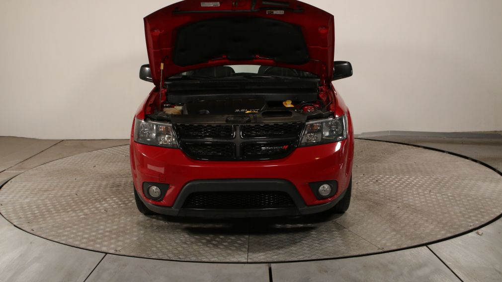 2013 Dodge Journey SXT A/C GR ELECT MAGS BLUETOOTH #30