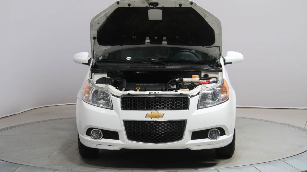 2010 Chevrolet Aveo LT A/C TOIT GR ELECT #22