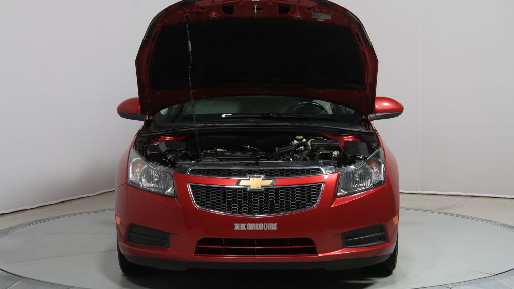 2013 Chevrolet Cruze LT TURBO A/C TOIT OUVRANT BLUETOOTH #21