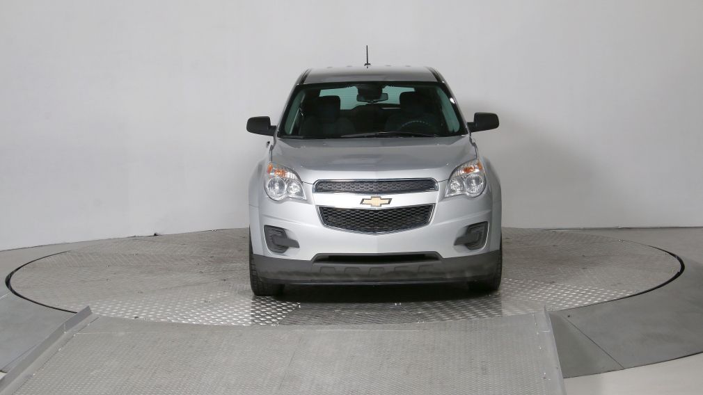 2015 Chevrolet Equinox LS A/C BLUETOOTH MAGS #1