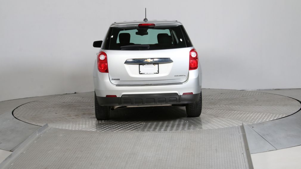 2015 Chevrolet Equinox LS A/C BLUETOOTH MAGS #6