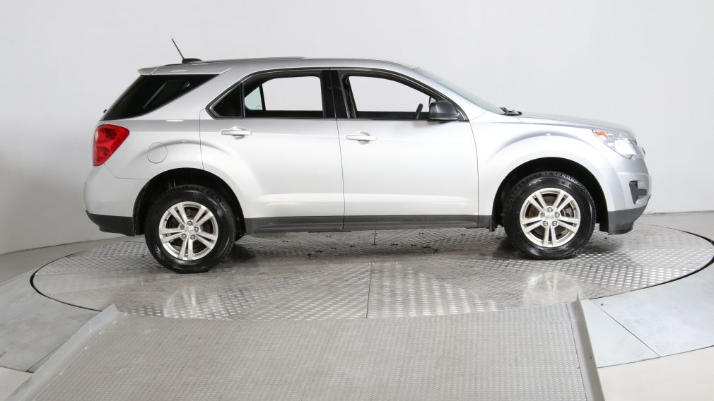 2015 Chevrolet Equinox LS A/C BLUETOOTH MAGS #7