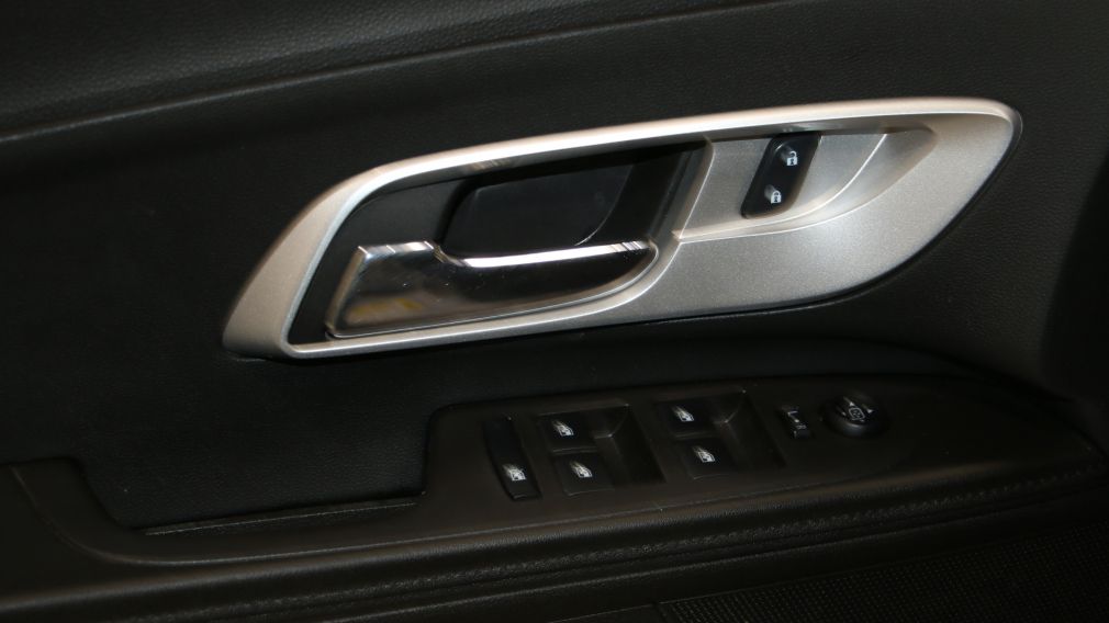 2015 Chevrolet Equinox LS A/C BLUETOOTH MAGS #11