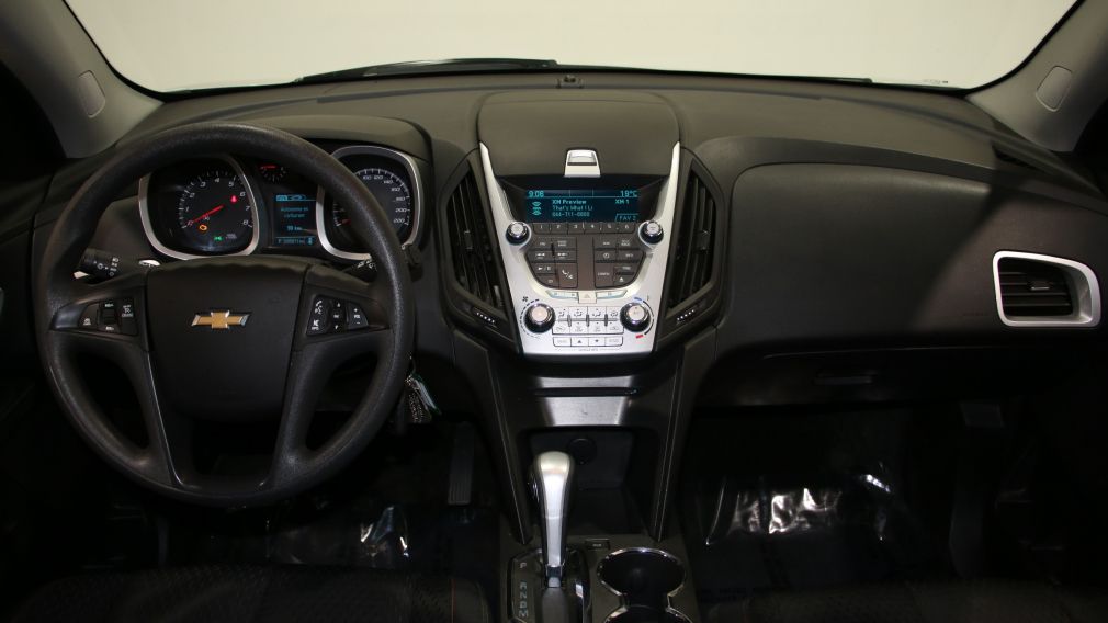 2015 Chevrolet Equinox LS A/C BLUETOOTH MAGS #12
