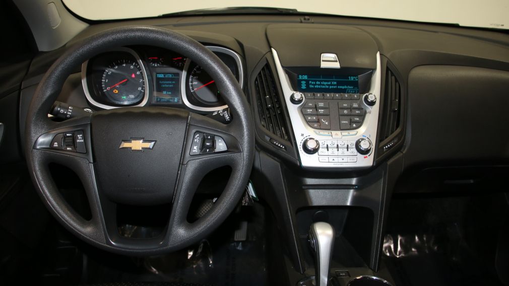 2015 Chevrolet Equinox LS A/C BLUETOOTH MAGS #13