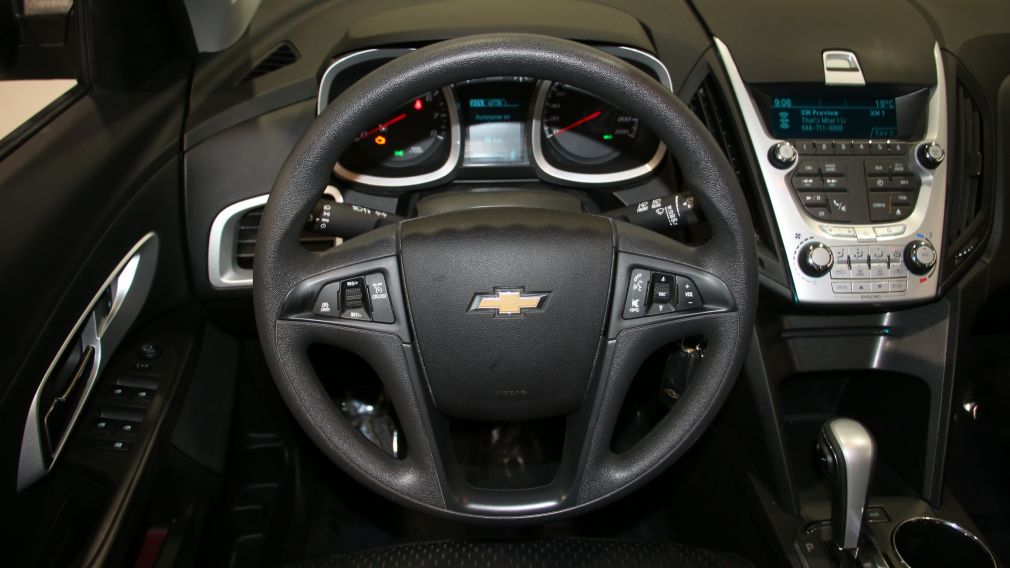 2015 Chevrolet Equinox LS A/C BLUETOOTH MAGS #15