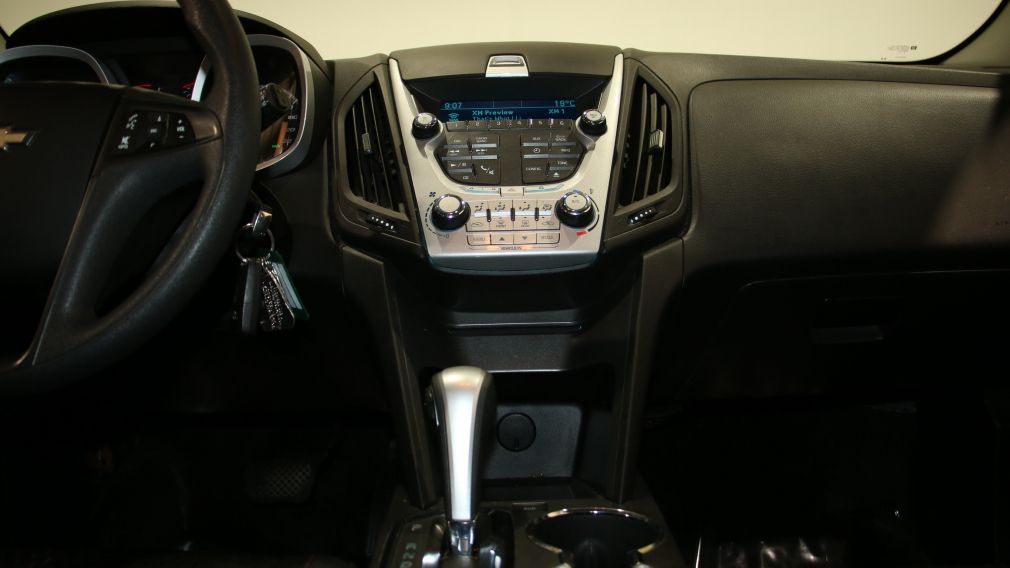 2015 Chevrolet Equinox LS A/C BLUETOOTH MAGS #15