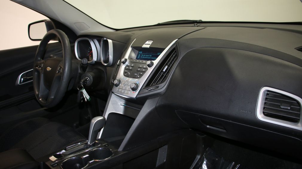 2015 Chevrolet Equinox LS A/C BLUETOOTH MAGS #21
