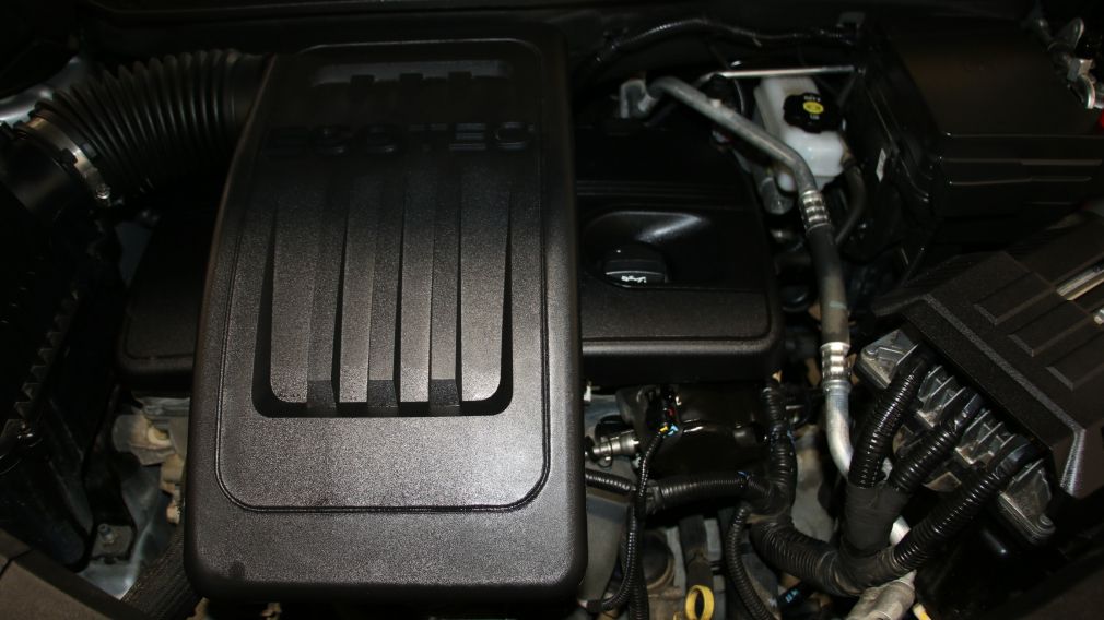 2015 Chevrolet Equinox LS A/C BLUETOOTH MAGS #24