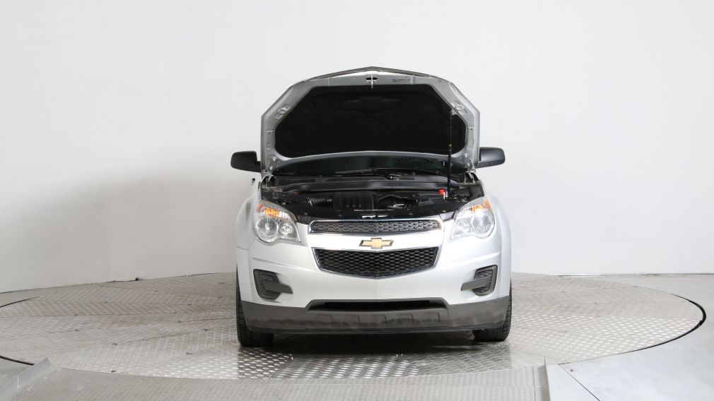 2015 Chevrolet Equinox LS A/C BLUETOOTH MAGS #24