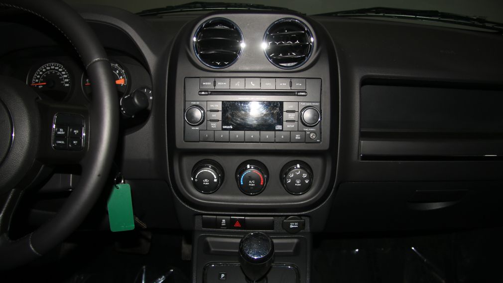 2015 Jeep Patriot NORTH 4X4 AUTO A/C BLUETOOTH #15