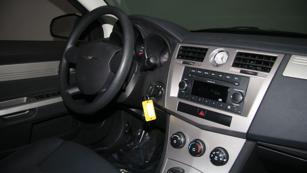 2010 Chrysler Sebring LX A/C GR ELECT BAS KILOMETRAGE #20