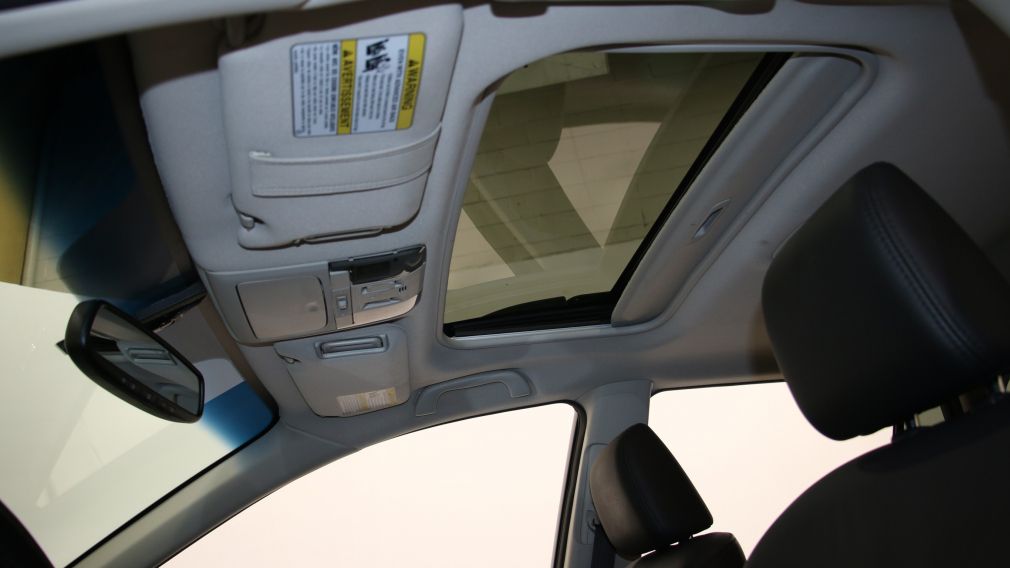 2014 Subaru Outback 3.6R LIMITED NAVIGATION TOIT CUIR #14