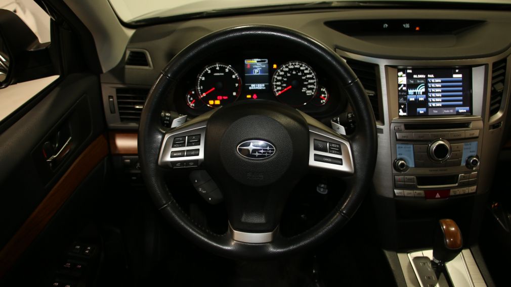 2014 Subaru Outback 3.6R LIMITED NAVIGATION TOIT CUIR #17