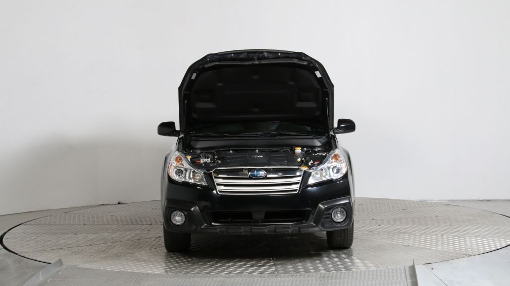 2014 Subaru Outback 3.6R LIMITED NAVIGATION TOIT CUIR #29