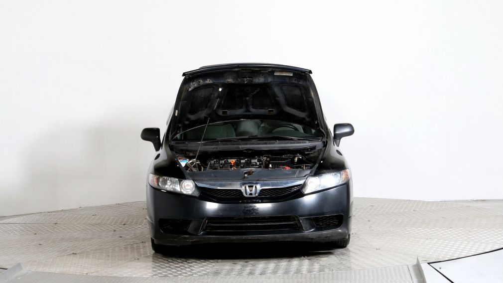 2010 Honda Civic DX-G AUTO A/C MAGS #23