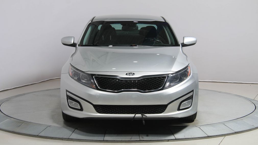 2014 Kia Optima EX BLUETOOTH CUIR MAGS #1