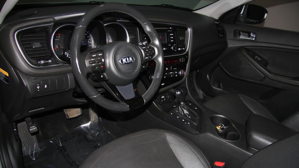 2014 Kia Optima EX BLUETOOTH CUIR MAGS #8