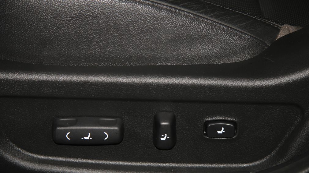 2014 Kia Optima EX BLUETOOTH CUIR MAGS #12