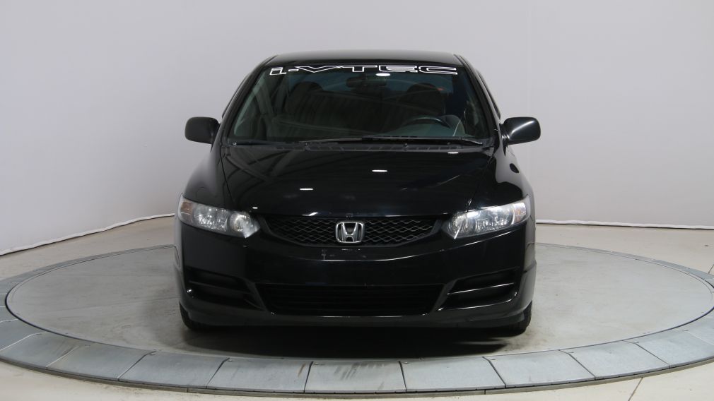 2011 Honda Civic DX-G #1