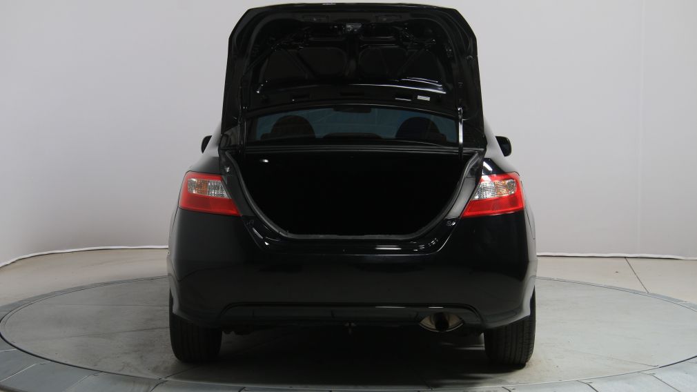 2011 Honda Civic DX-G #22