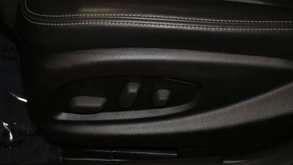 2013 Cadillac ATS 3.6 LUXURY V6 AWD AUTO A/C CUIR MAGS BLUETHOOT #10