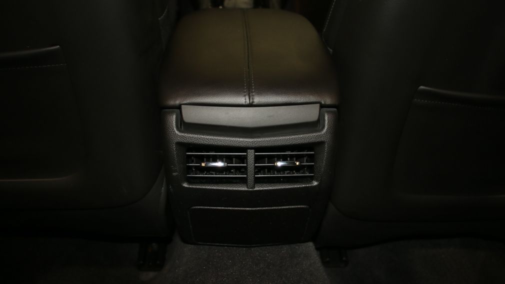 2013 Cadillac ATS 3.6 LUXURY V6 AWD AUTO A/C CUIR MAGS BLUETHOOT #14