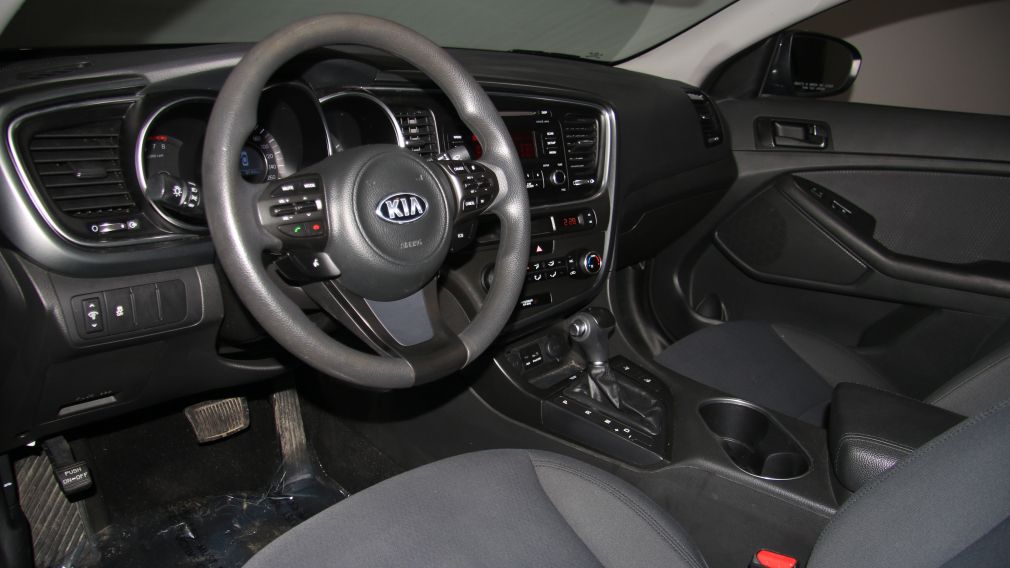 2014 Kia Optima LX AUTO A/C GR ÉLECT MAGS BLUETHOOT #7