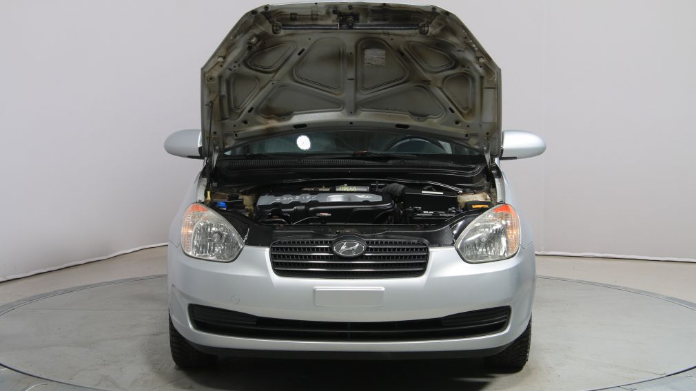 2007 Hyundai Accent GL #20