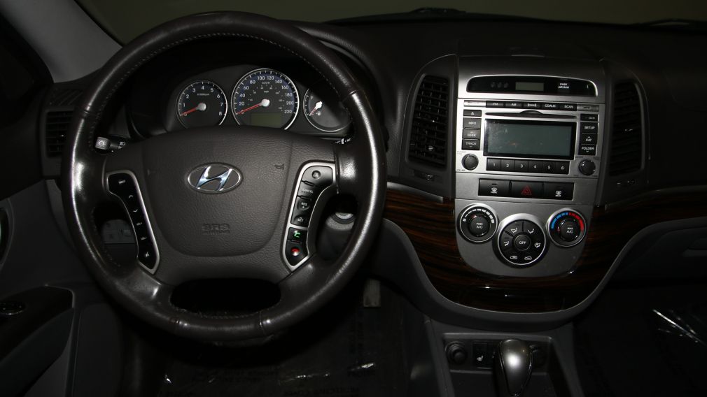 2012 Hyundai Santa Fe GL SPORT AWD A/C CUIR MAGS #5