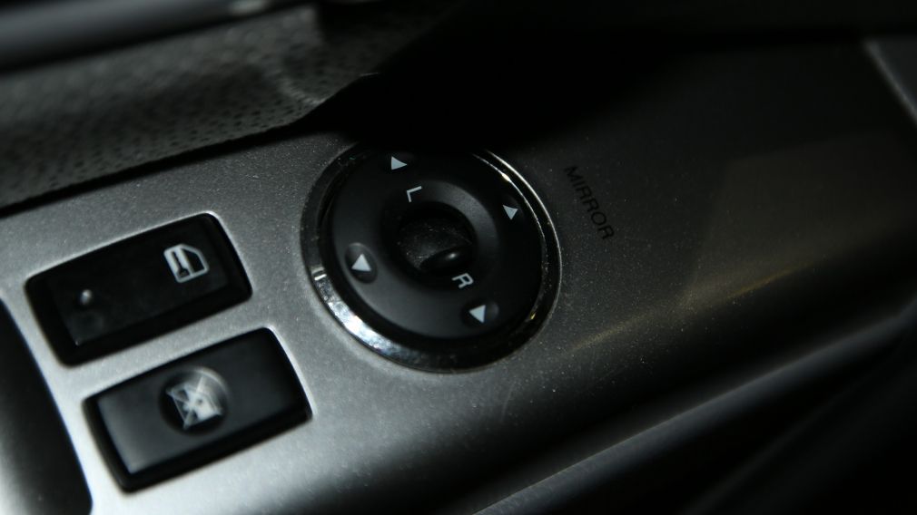 2012 Hyundai Santa Fe GL SPORT AWD A/C CUIR MAGS #9