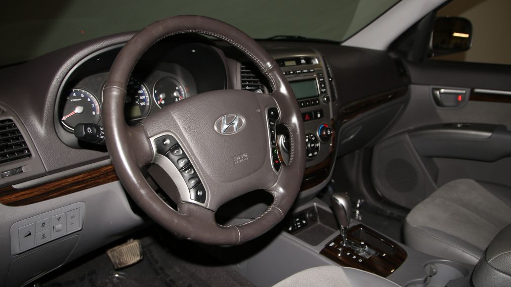 2012 Hyundai Santa Fe GL SPORT AWD A/C CUIR MAGS #14