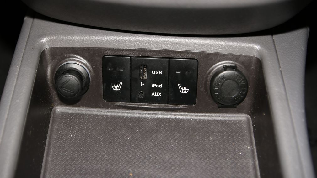 2012 Hyundai Santa Fe GL SPORT AWD A/C CUIR MAGS #16