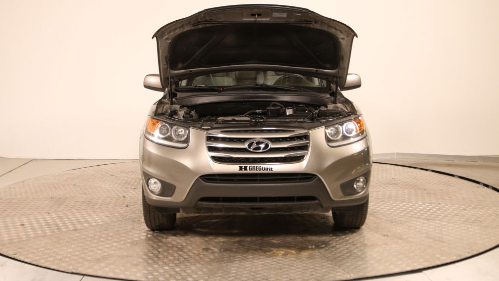 2012 Hyundai Santa Fe GL SPORT AWD A/C CUIR MAGS #25