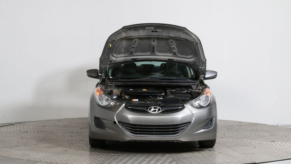 2013 Hyundai Elantra GL A/C BANCS CHAUFFANT GR ELECT #22