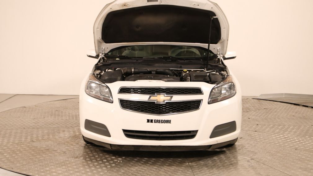 2013 Chevrolet Malibu LS AUTOMATIQUE A/C BLUETOOTH MAGS #23