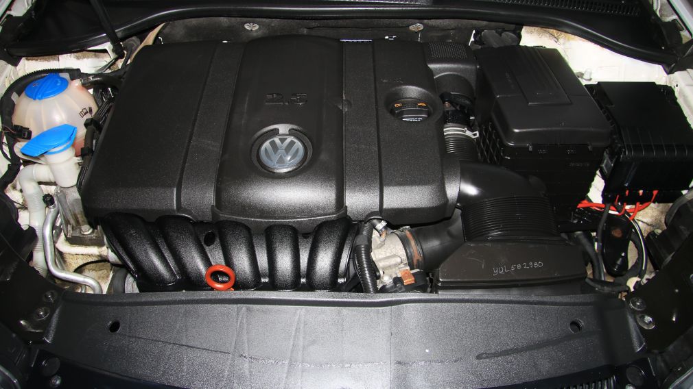 2010 Volkswagen Golf TRENDLINE A/C GR ELECT #18