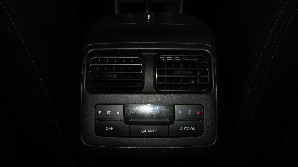 2010 Mazda CX 9 GT AWD CUIR TOIT MAGS #16