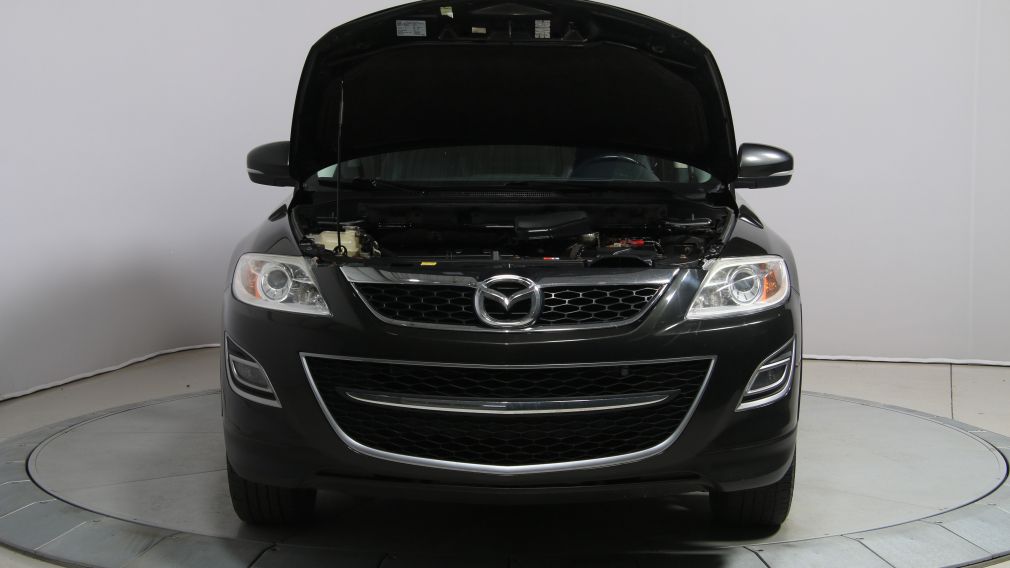 2010 Mazda CX 9 GT AWD CUIR TOIT MAGS #29