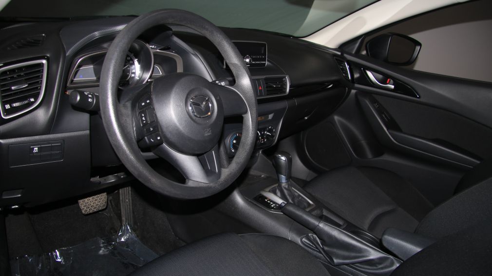 2014 Mazda 3 GX-SKY AUTO A/C BLUETOOTH #9