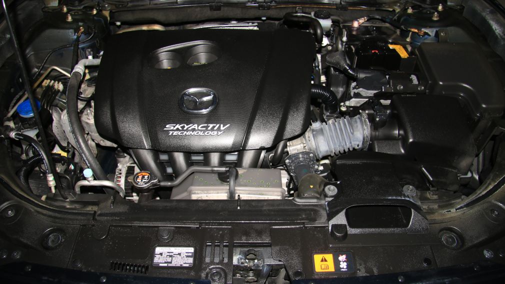 2014 Mazda 3 GX-SKY AUTO A/C BLUETOOTH #22