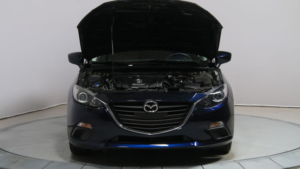 2014 Mazda 3 GX-SKY AUTO A/C BLUETOOTH #24