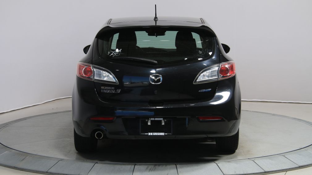 2013 Mazda 3 GS-SKY A/C BLUETOOTH MAGS #5