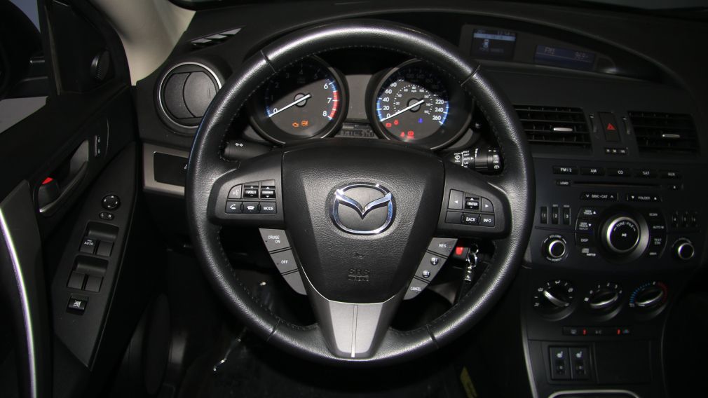 2013 Mazda 3 GS-SKY A/C BLUETOOTH MAGS #14