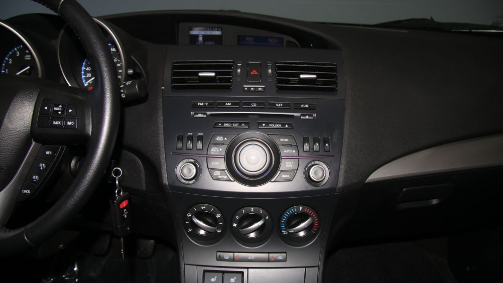 2013 Mazda 3 GS-SKY A/C BLUETOOTH MAGS #15