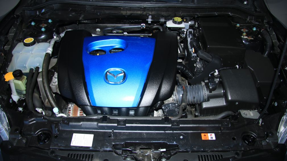 2013 Mazda 3 GS-SKY A/C BLUETOOTH MAGS #23