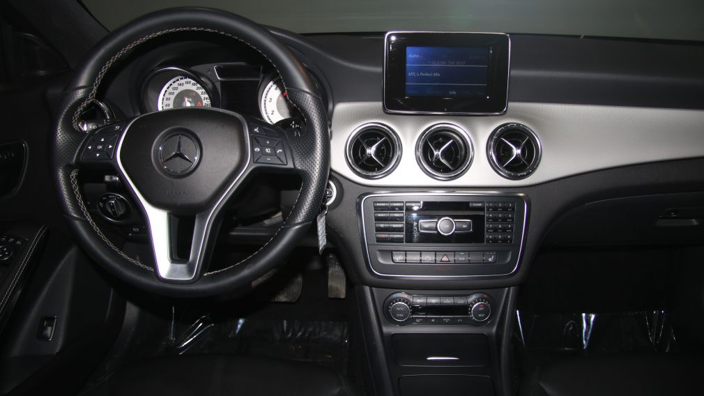 2014 Mercedes Benz CLA250 CLA 250 #14